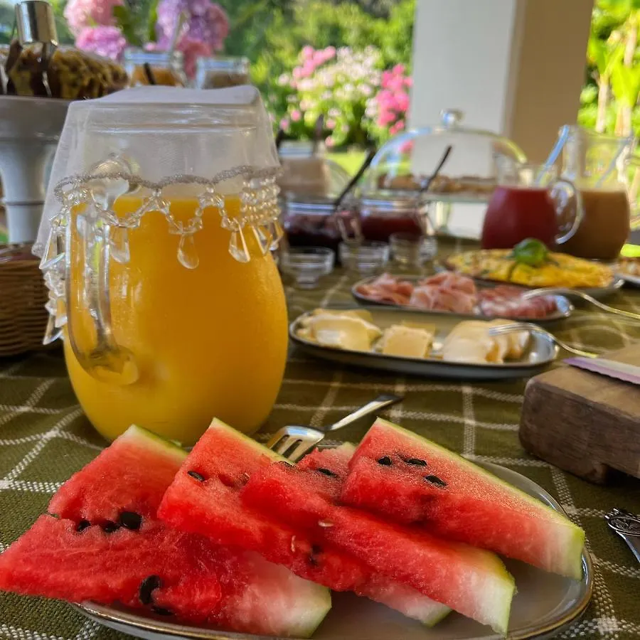 Bed and Breakfast Casa Del Pino Borgo a Buggiano