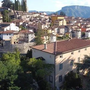  Auberge de jeunesse Gherardi - E
