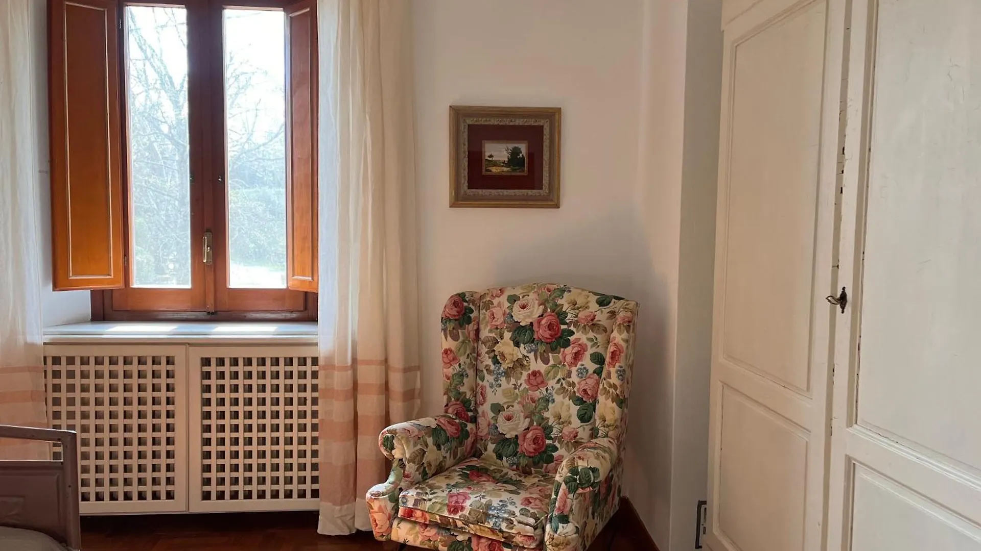 Casa Del Pino Bed & Breakfast Borgo a Buggiano 0*,  Italy