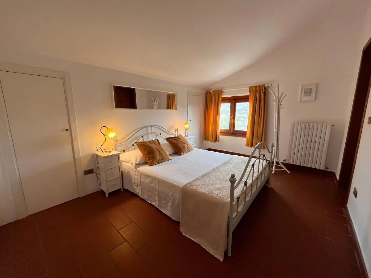 Casa Del Pino Bed & Breakfast Borgo a Buggiano