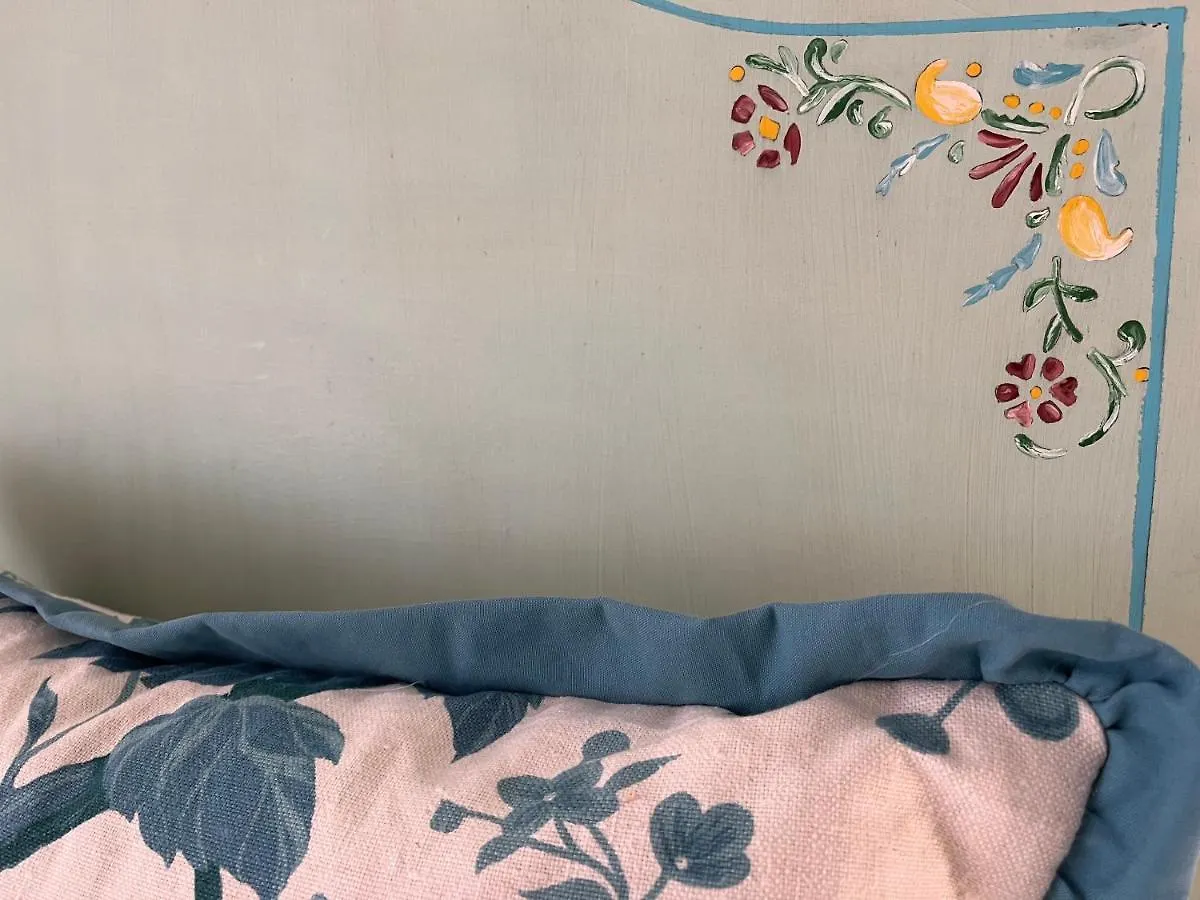 Casa Del Pino Bed & Breakfast Borgo a Buggiano 0*,