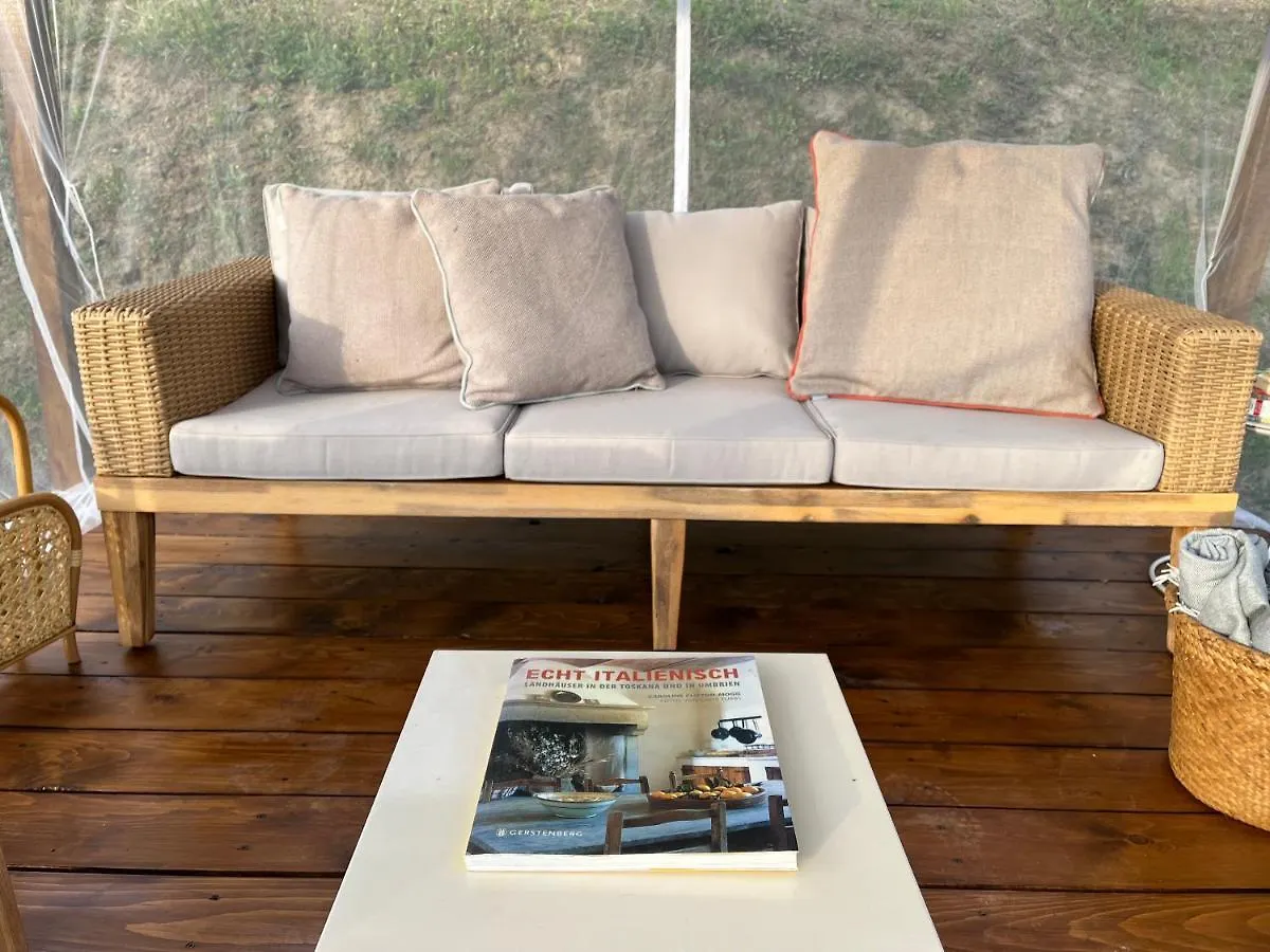 Casa Del Pino Bed & Breakfast Borgo a Buggiano