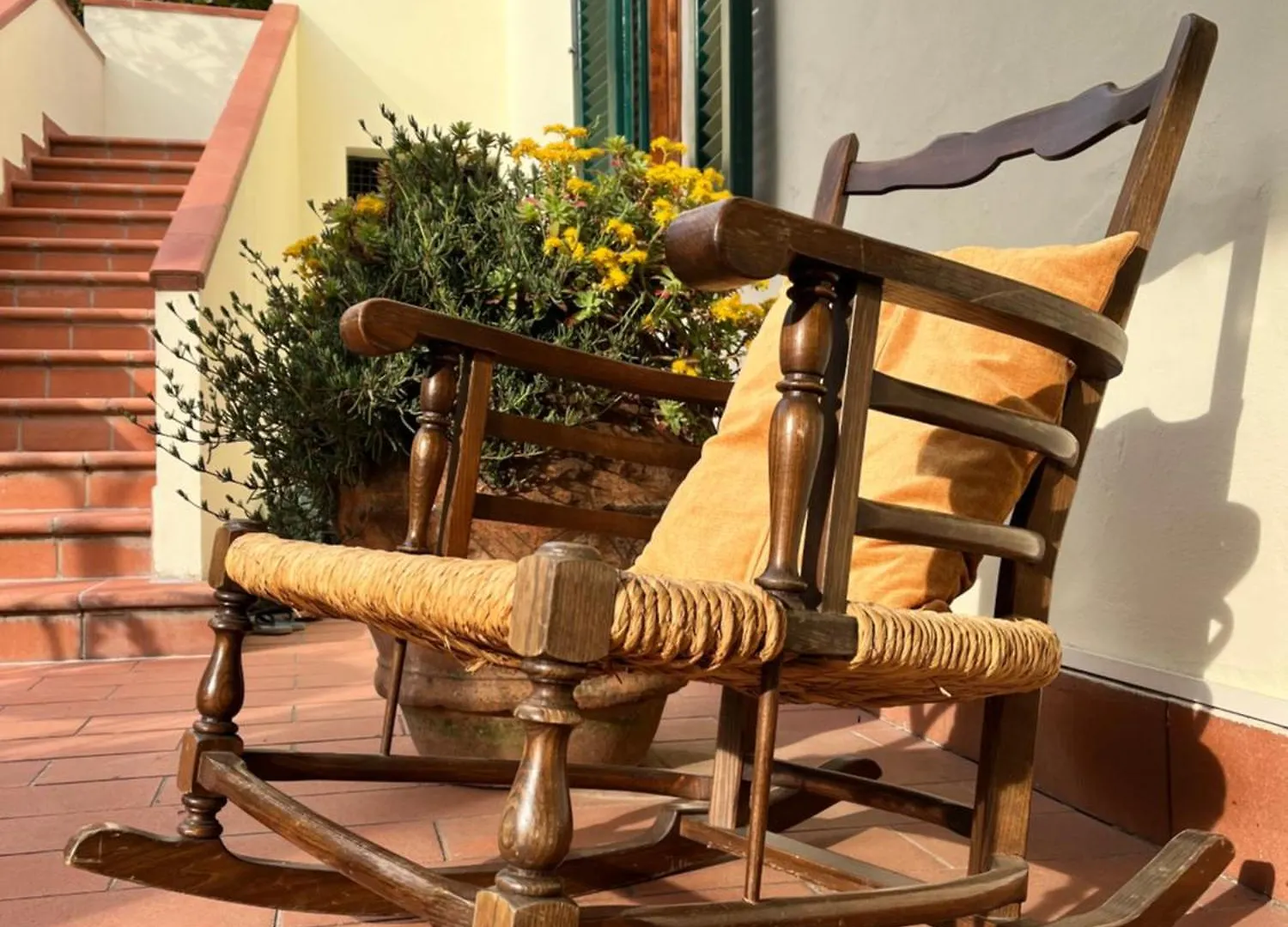 Casa Del Pino Bed & Breakfast Borgo a Buggiano