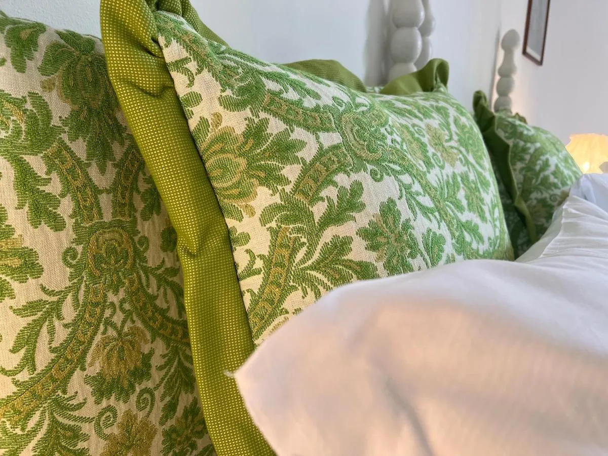 Casa Del Pino Bed & Breakfast Borgo a Buggiano