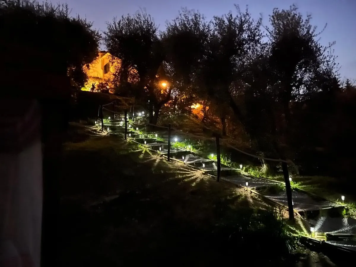 Casa Del Pino Bed & Breakfast Borgo a Buggiano