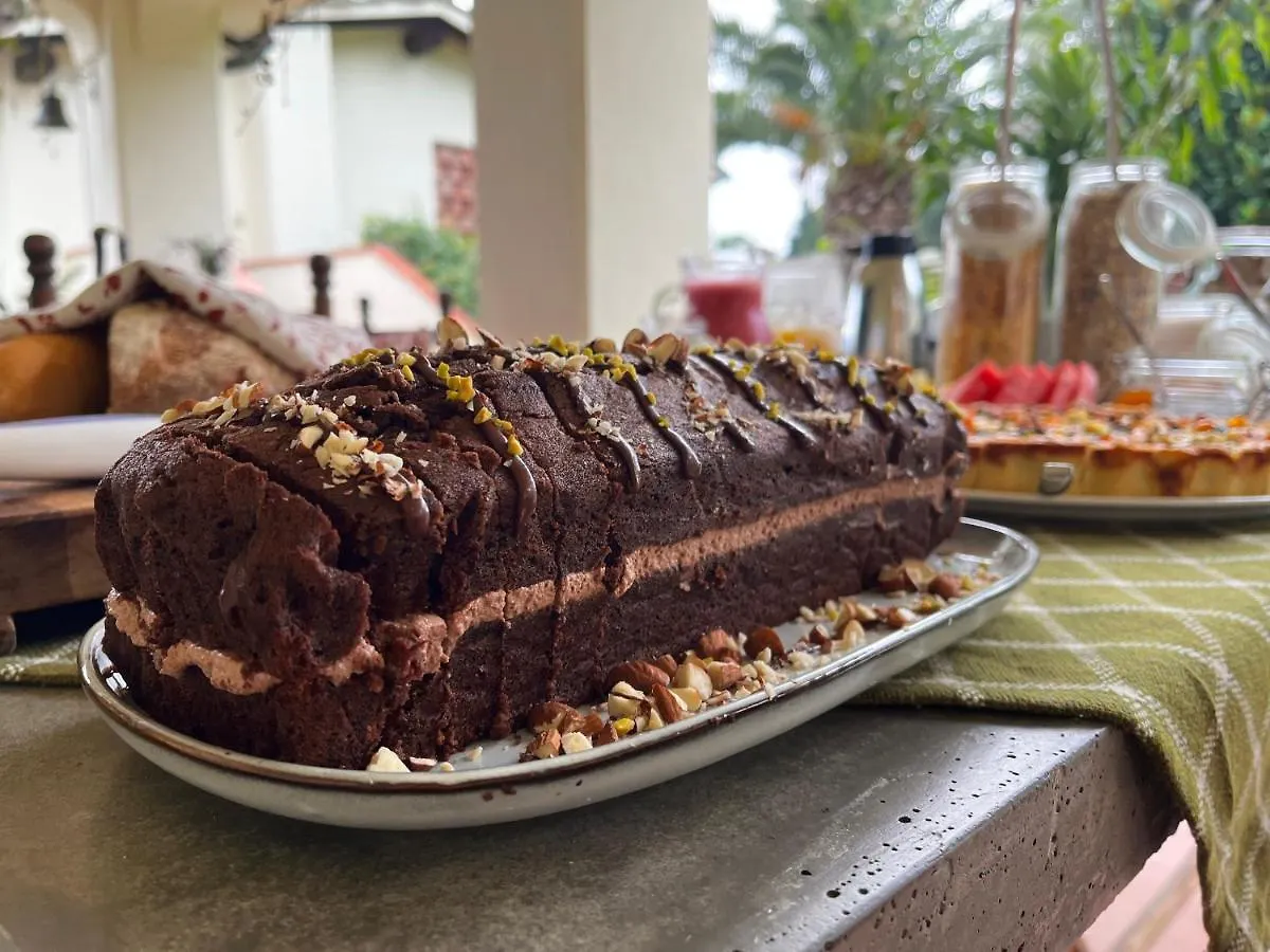 Casa Del Pino Bed & Breakfast Borgo a Buggiano