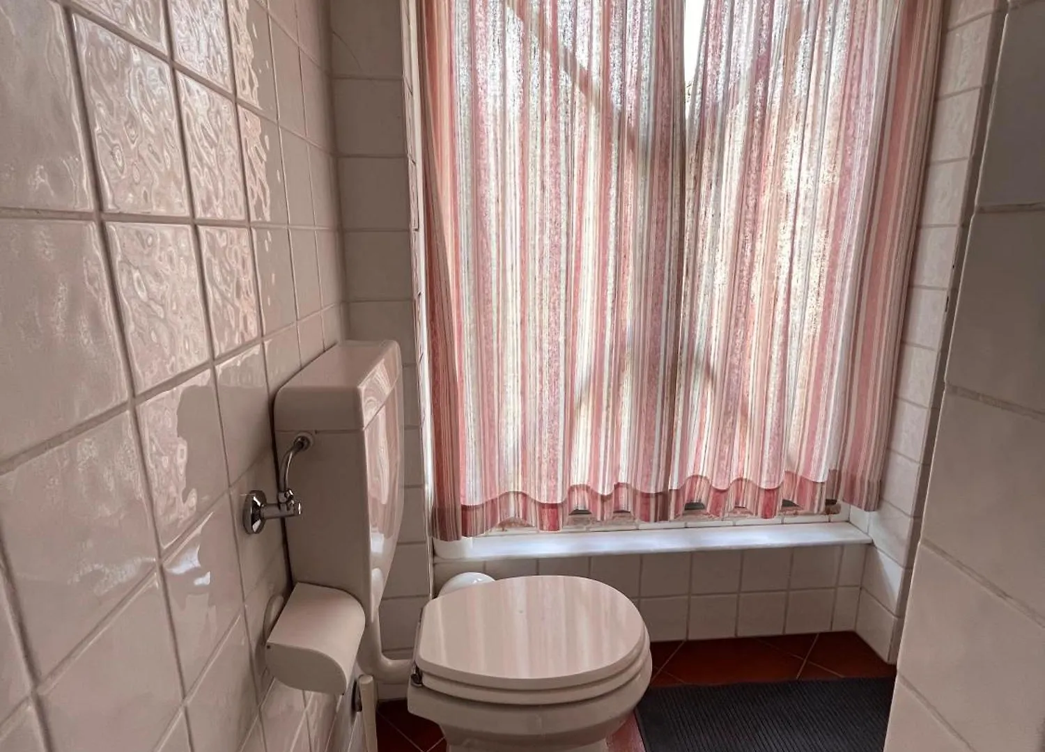 Casa Del Pino Bed & Breakfast Borgo a Buggiano 0*,